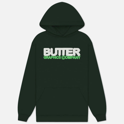 Butter Goods Мужская толстовка Program Pullover Hoodie