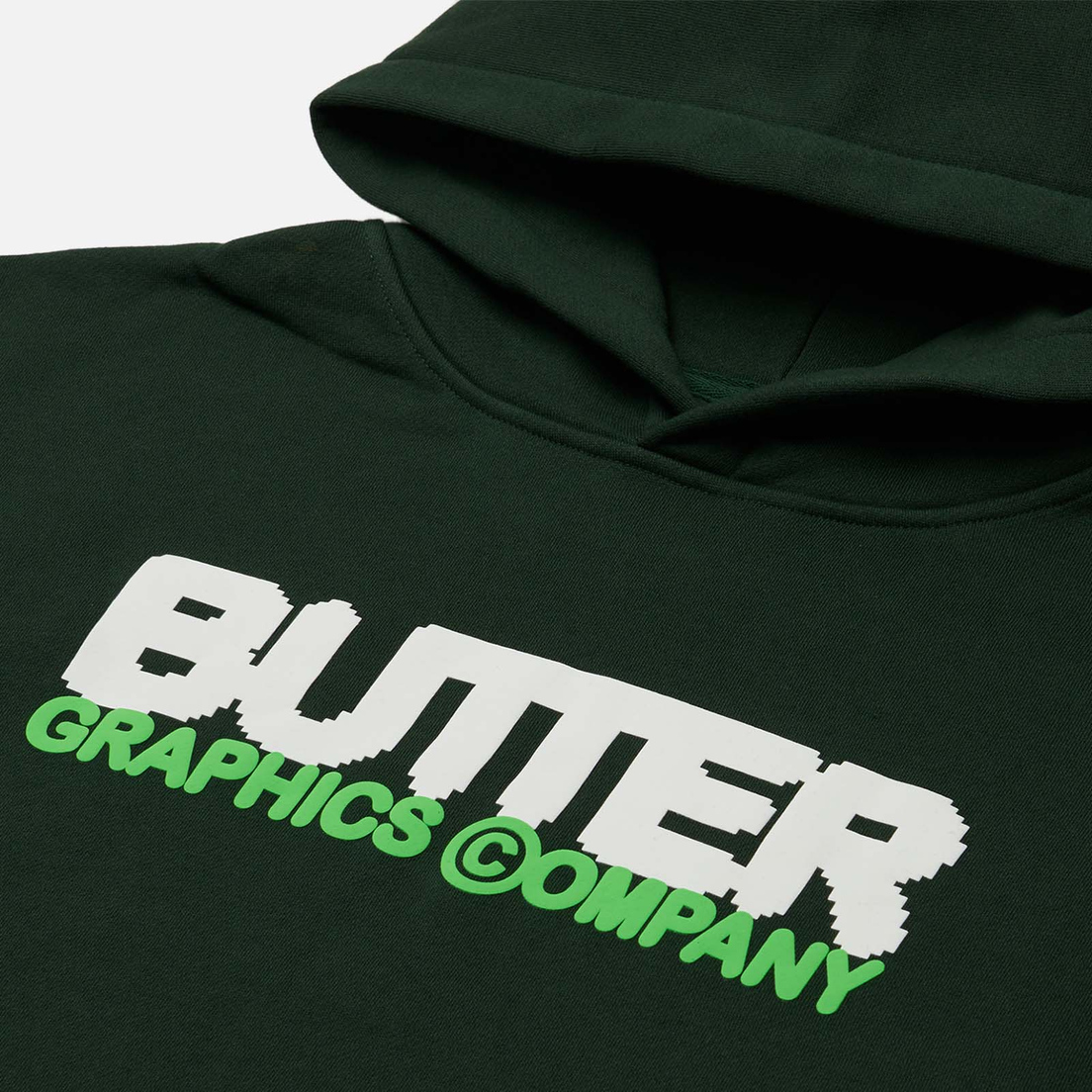 Butter Goods Мужская толстовка Program Pullover Hoodie