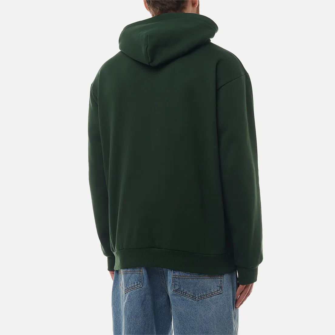 Butter Goods Мужская толстовка Program Pullover Hoodie