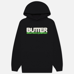 Butter Goods Мужская толстовка Program Pullover Hoodie