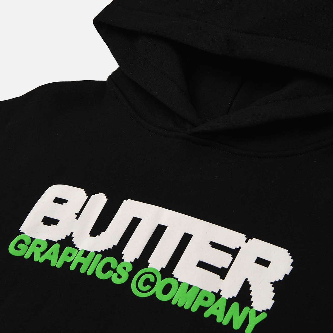 Butter Goods Мужская толстовка Program Pullover Hoodie