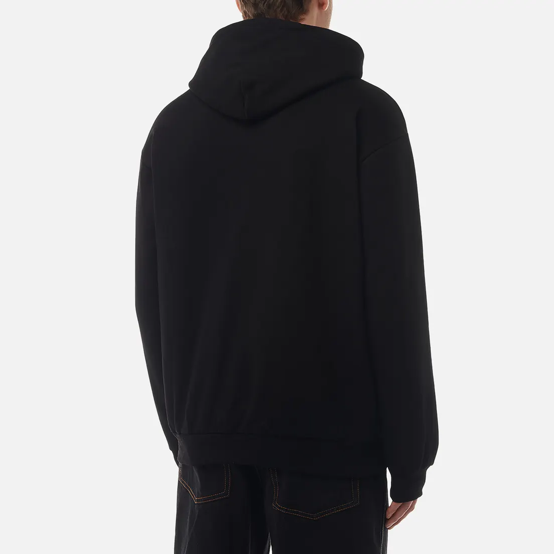 Butter Goods Мужская толстовка Program Pullover Hoodie