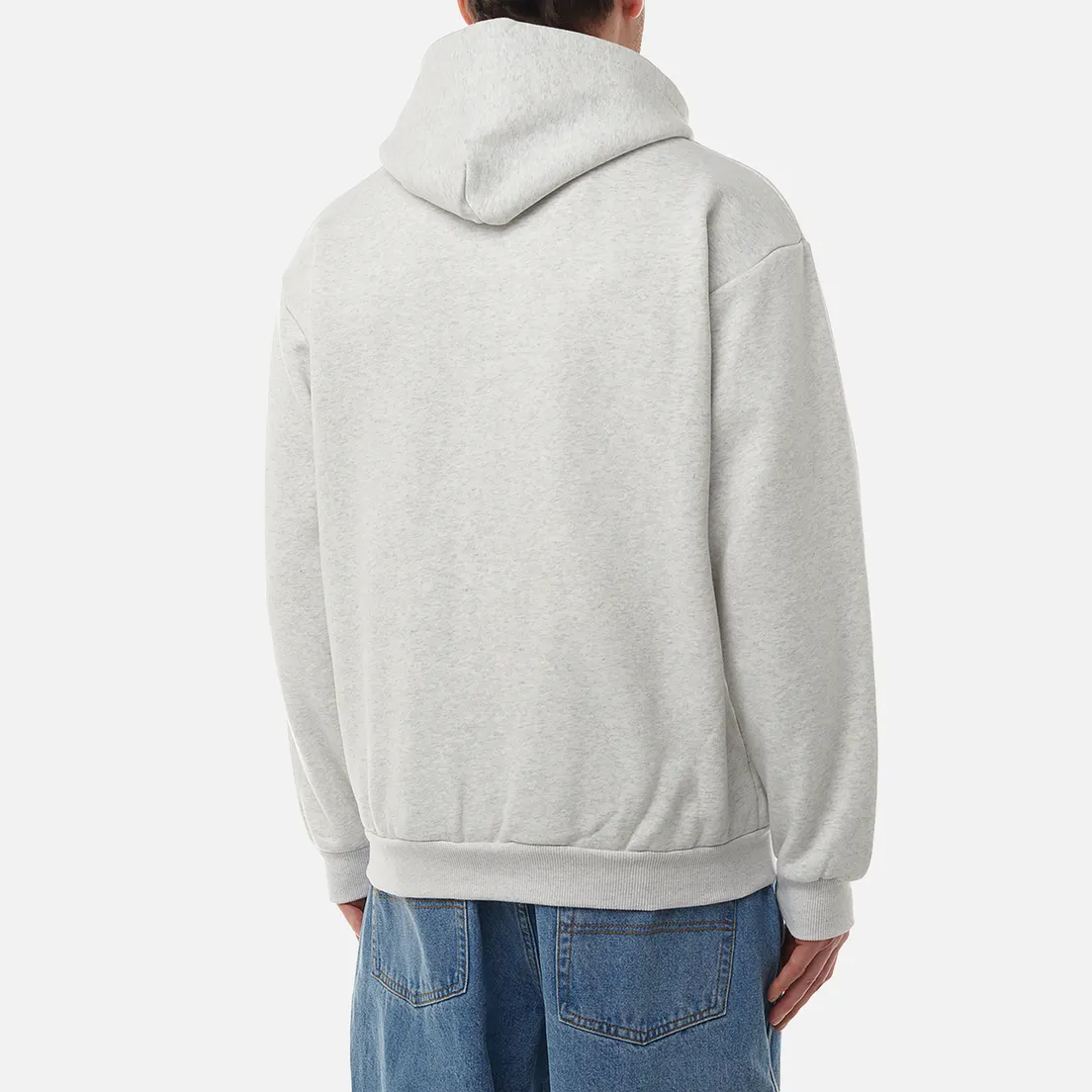 Butter Goods Мужская толстовка Sketch Applique Pullover Hoodie