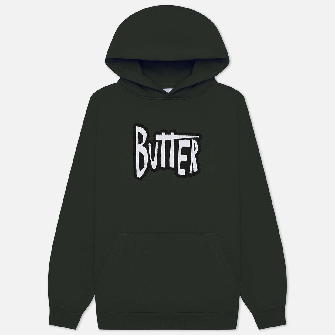 Butter Goods Мужская толстовка Sketch Applique Pullover Hoodie