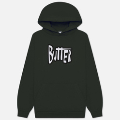 Butter Goods Мужская толстовка Sketch Applique Pullover Hoodie