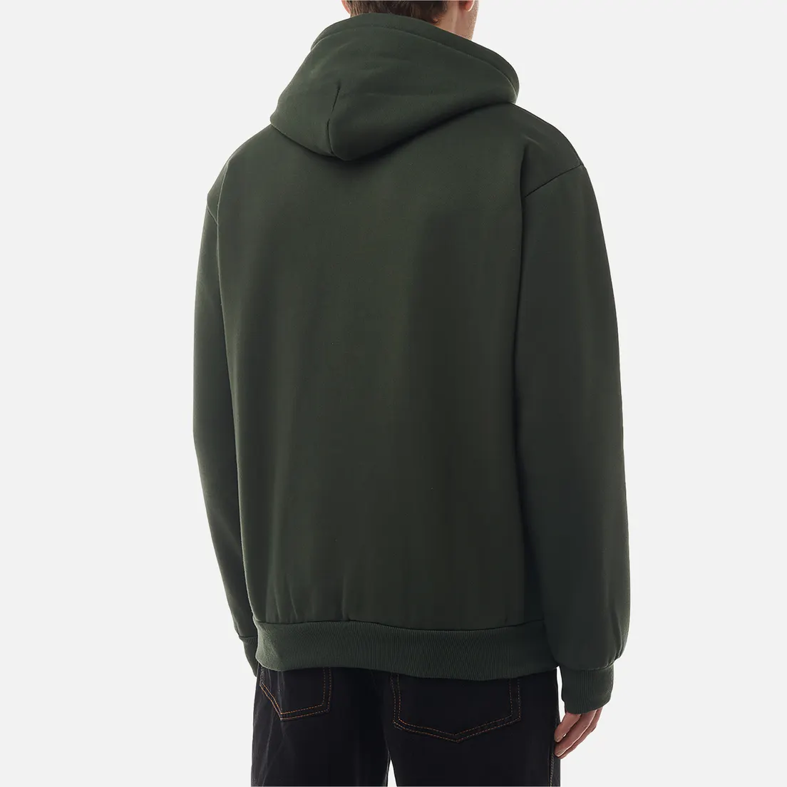 Butter Goods Мужская толстовка Sketch Applique Pullover Hoodie