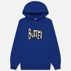 Butter Goods Мужская толстовка Sketch Applique Pullover Hoodie