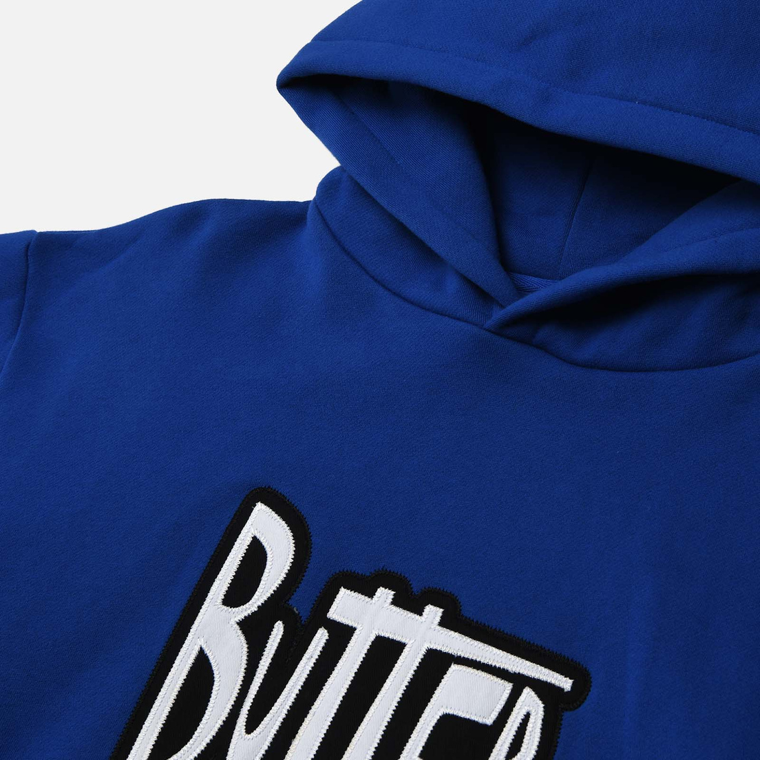 Butter Goods Мужская толстовка Sketch Applique Pullover Hoodie