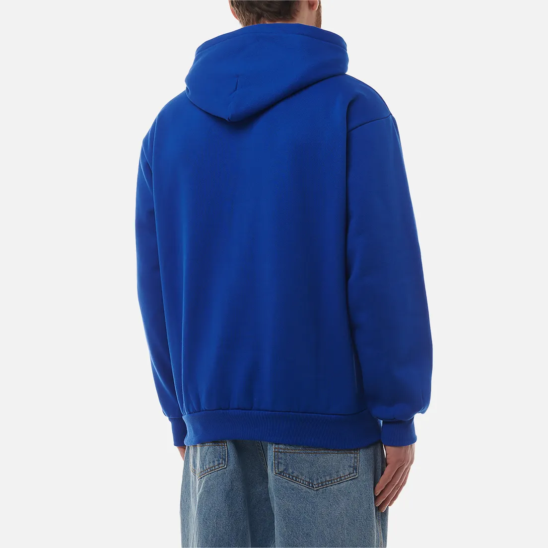 Butter Goods Мужская толстовка Sketch Applique Pullover Hoodie