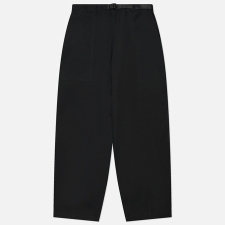   Brandshop Мужские брюки Butter Goods TRS Q424, цвет чёрный, размер XL