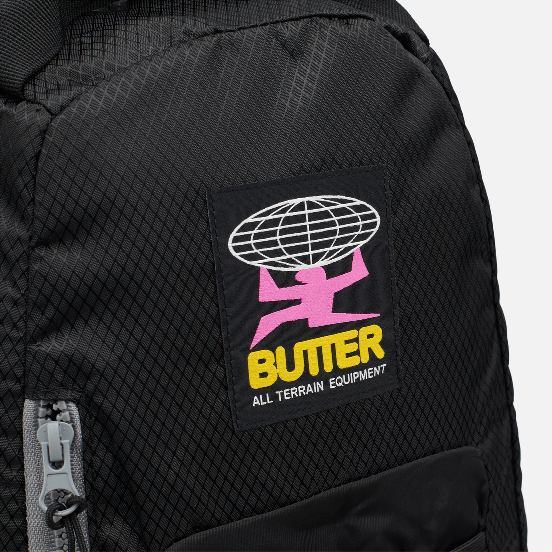 Butter Goods Сумка Express Shoulder