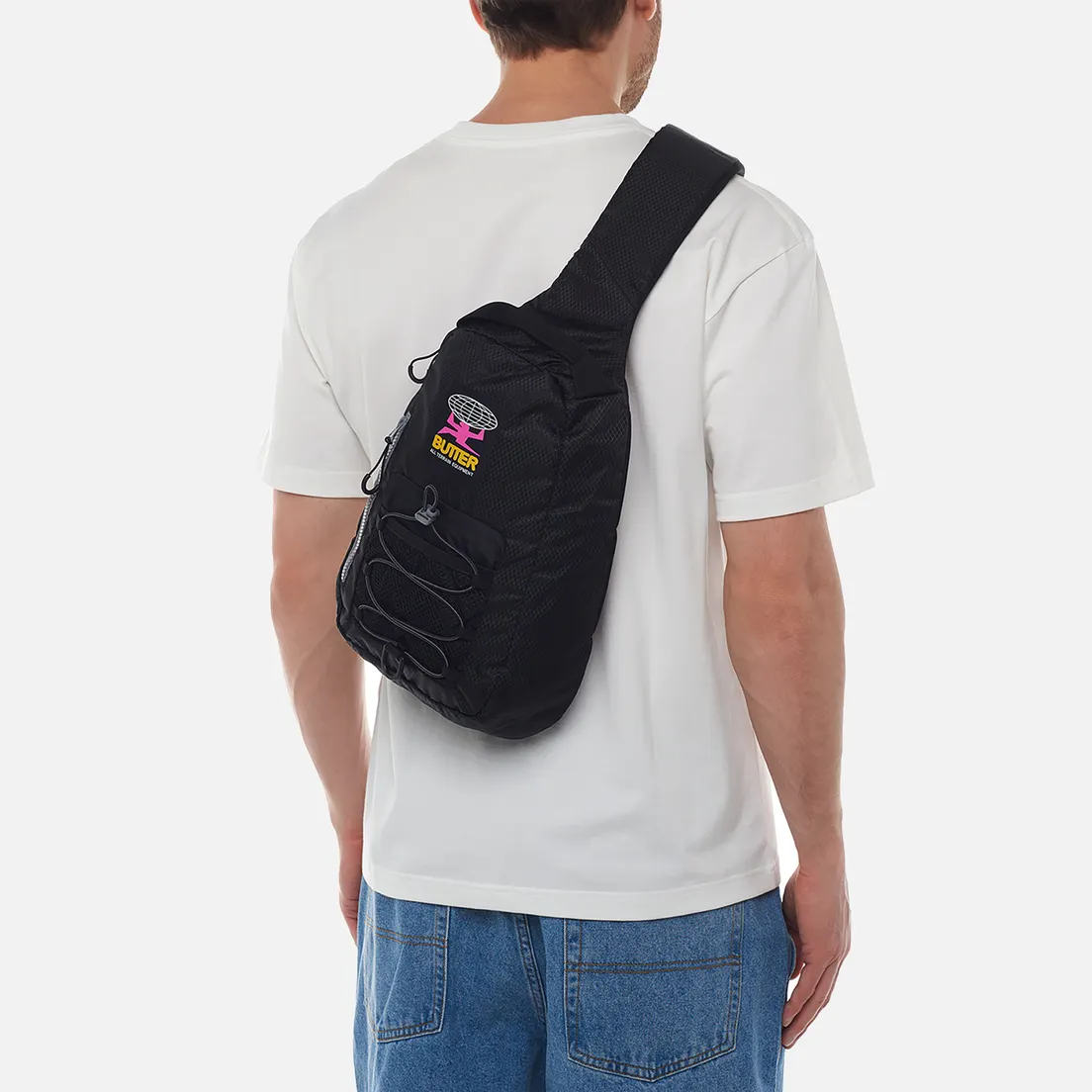 Butter Goods Сумка Express Shoulder