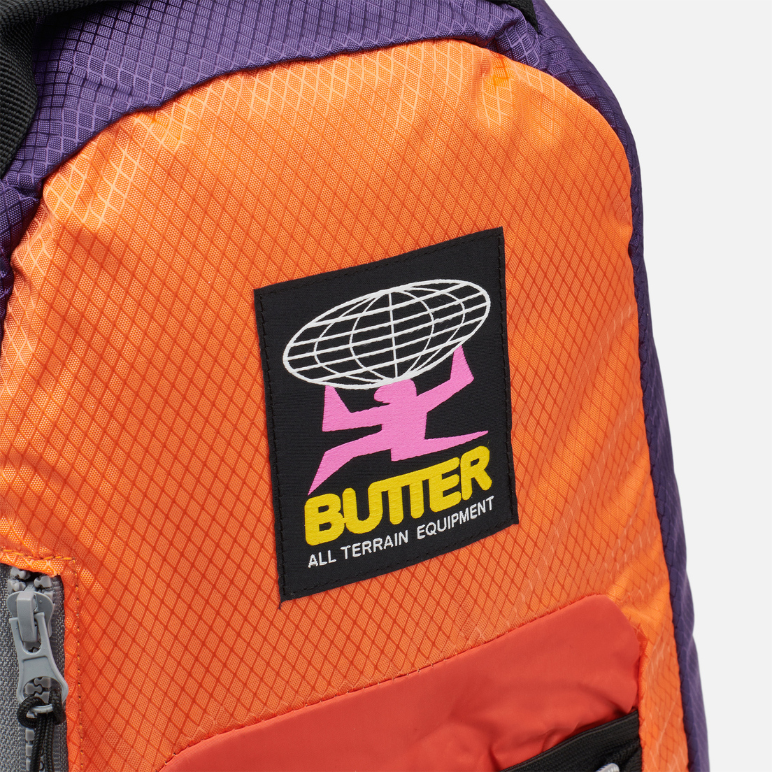 Butter Goods Сумка Express Shoulder