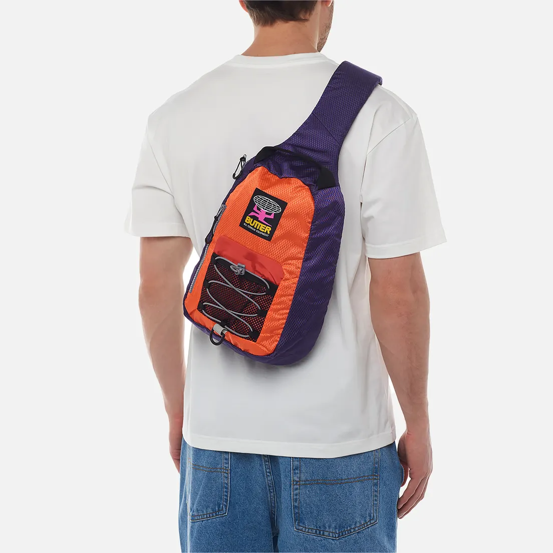 Butter Goods Сумка Express Shoulder