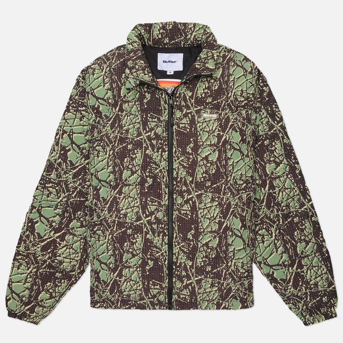 Мужской пуховик Butter Goods Endure Puffer Q425