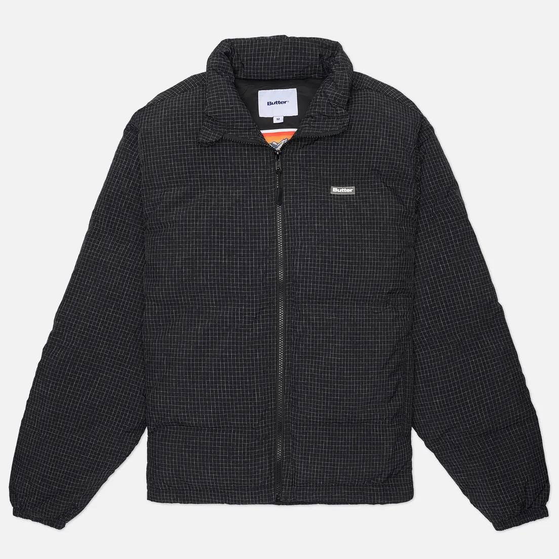 Butter Goods Мужской пуховик Endure Puffer Q425