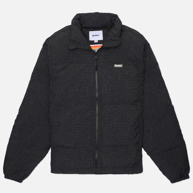 Мужской пуховик Butter Goods Endure Puffer Q425