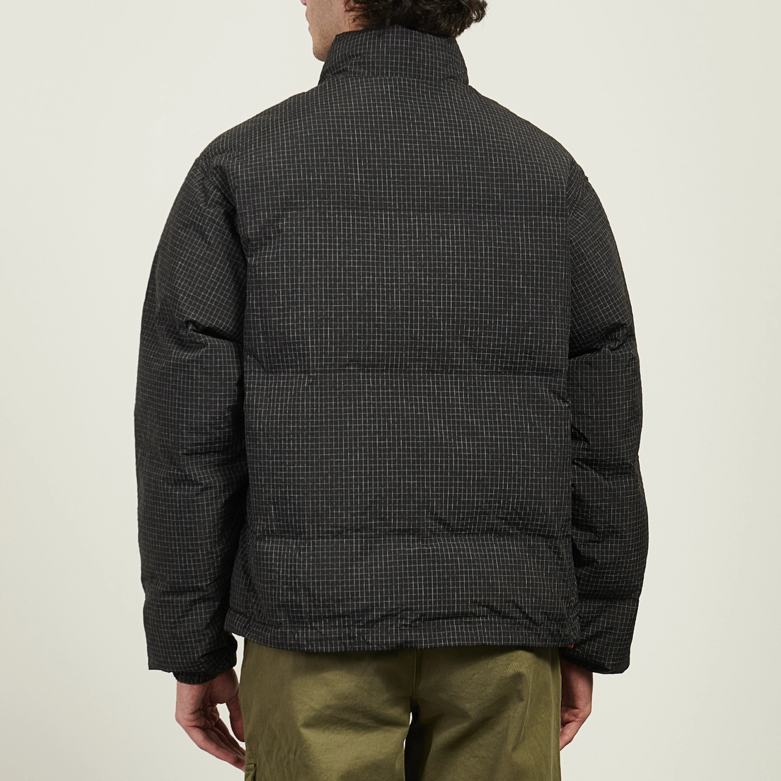 Butter Goods Мужской пуховик Endure Puffer Q425