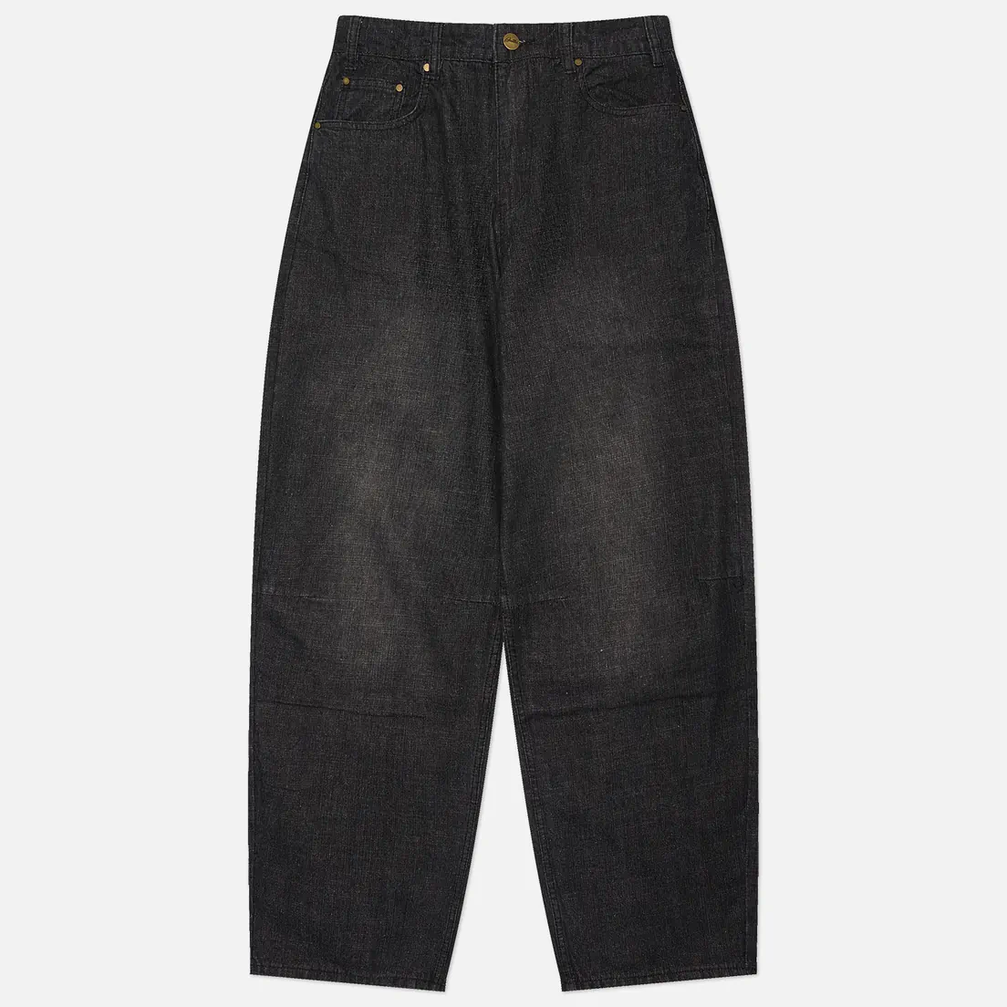 Butter Goods Мужские джинсы Wide Cut Denim