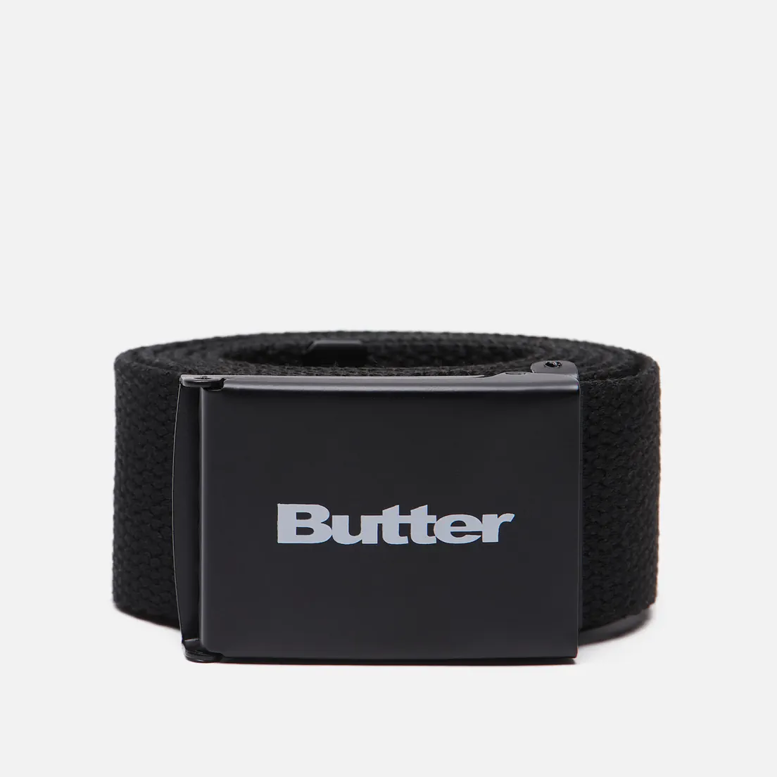 Butter Goods Ремень Logo Woven Q425