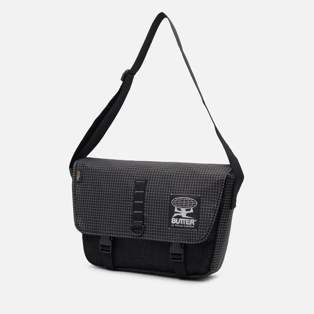 Butter Goods Сумка Cordura Commute