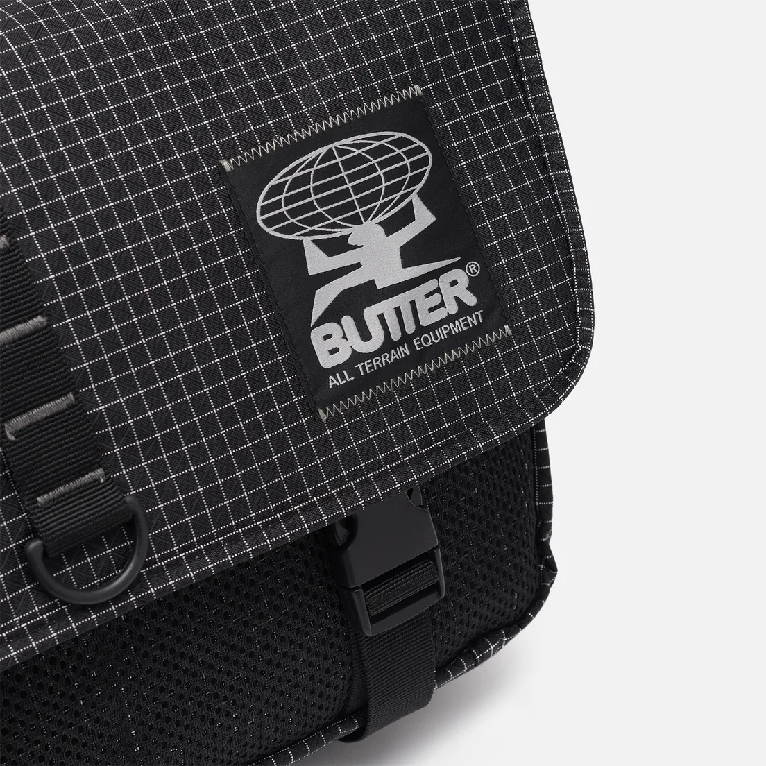 Butter Goods Сумка Cordura Commute