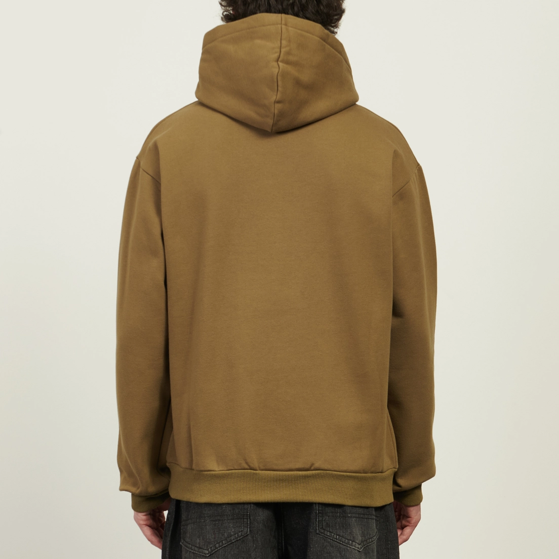 Butter Goods Мужская толстовка Transit Pullover Hoodie