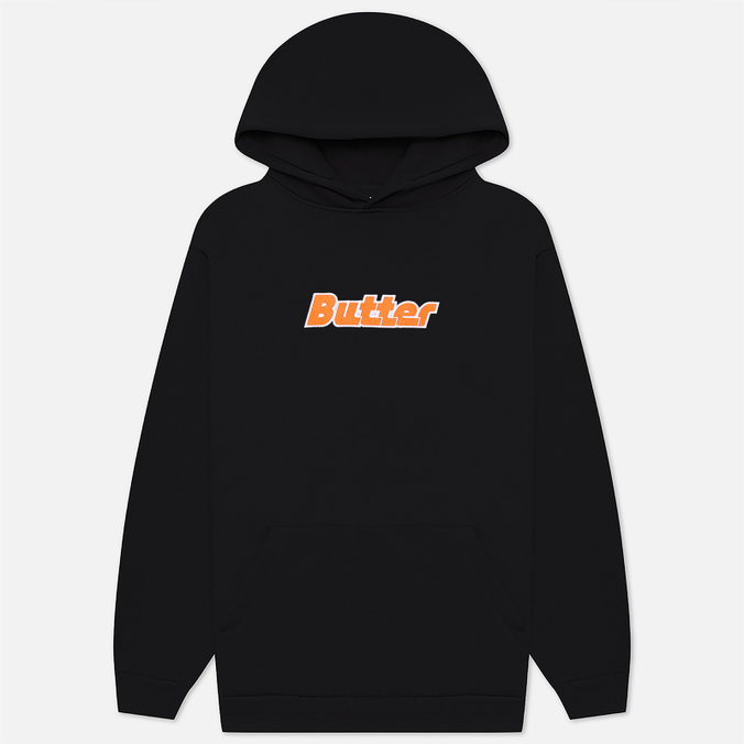 Мужская толстовка Butter Goods Transit Pullover Hoodie