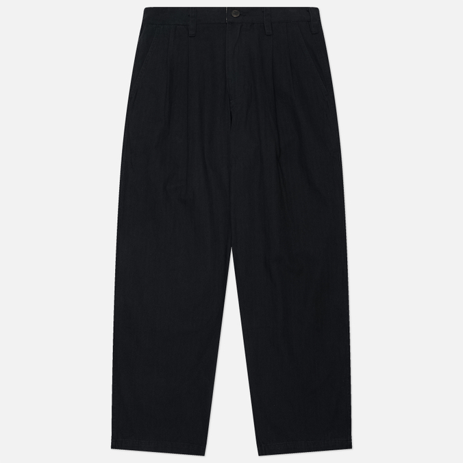 Мужские брюки Butter Goods Pleated