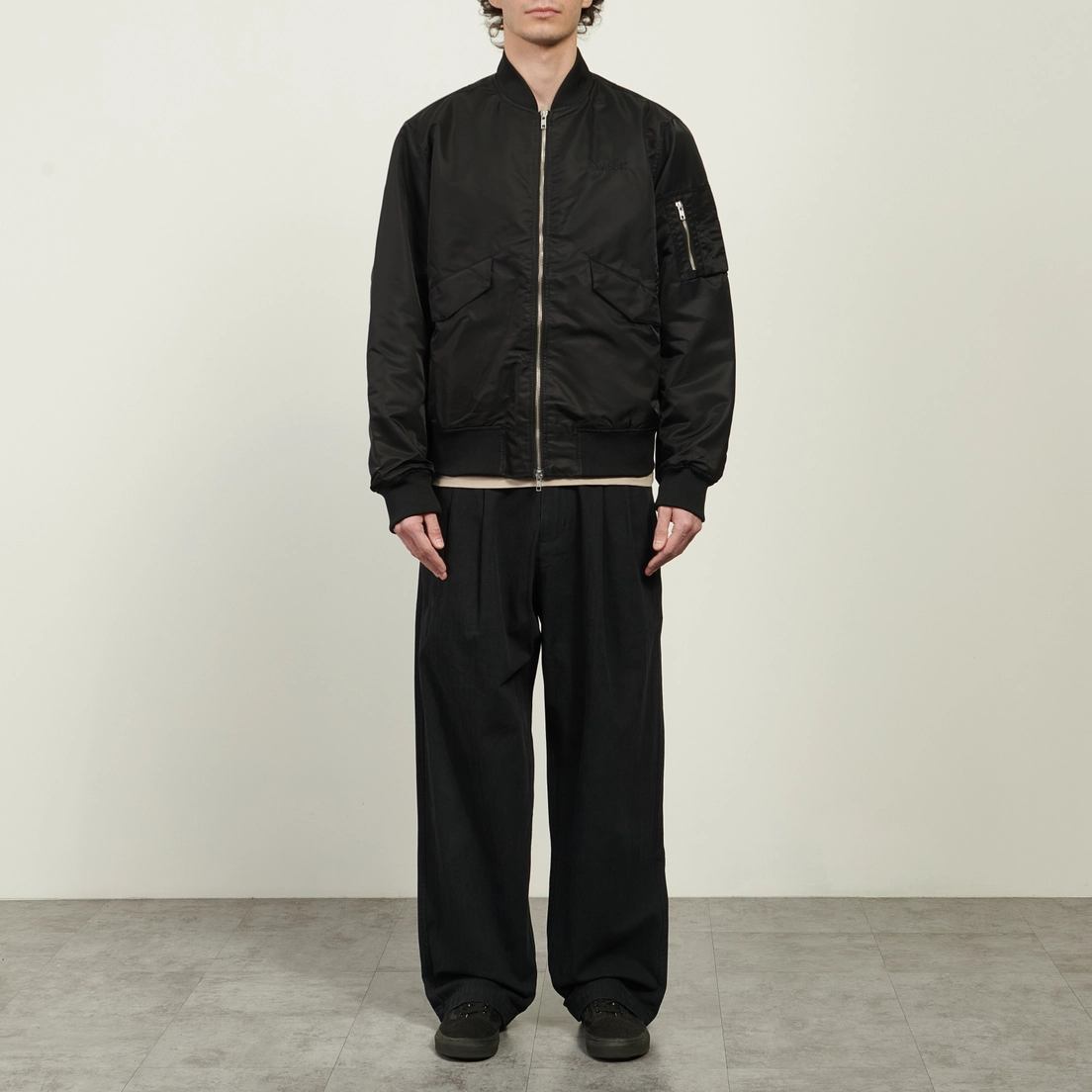 Butter Goods Мужские брюки Pleated