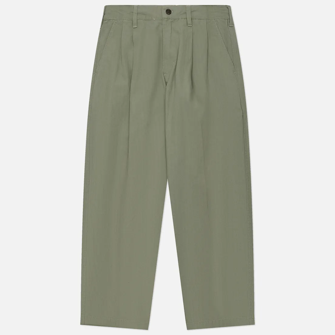 Butter Goods Мужские брюки Pleated