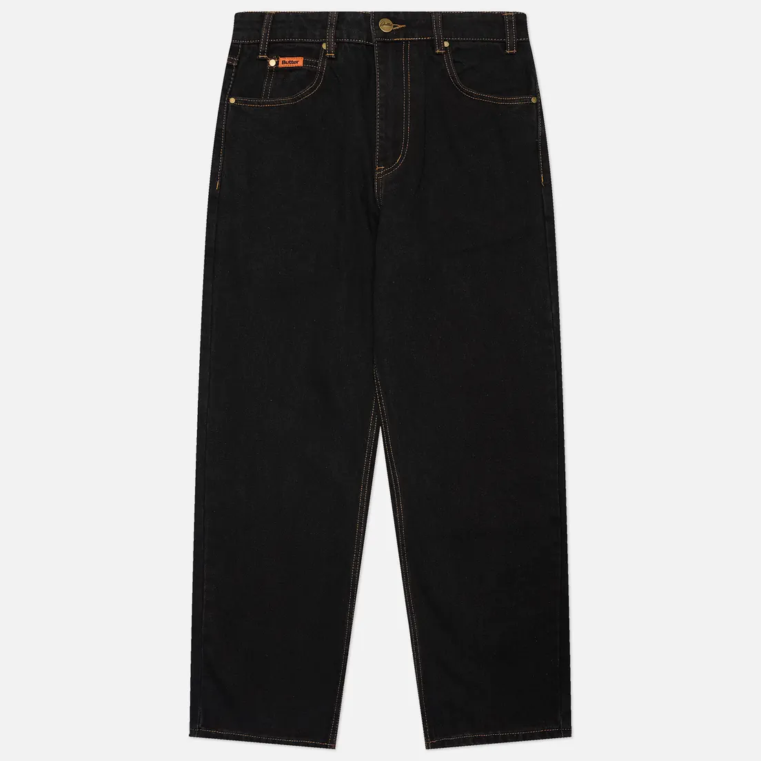 Butter Goods Мужские джинсы Relaxed Denim Q425