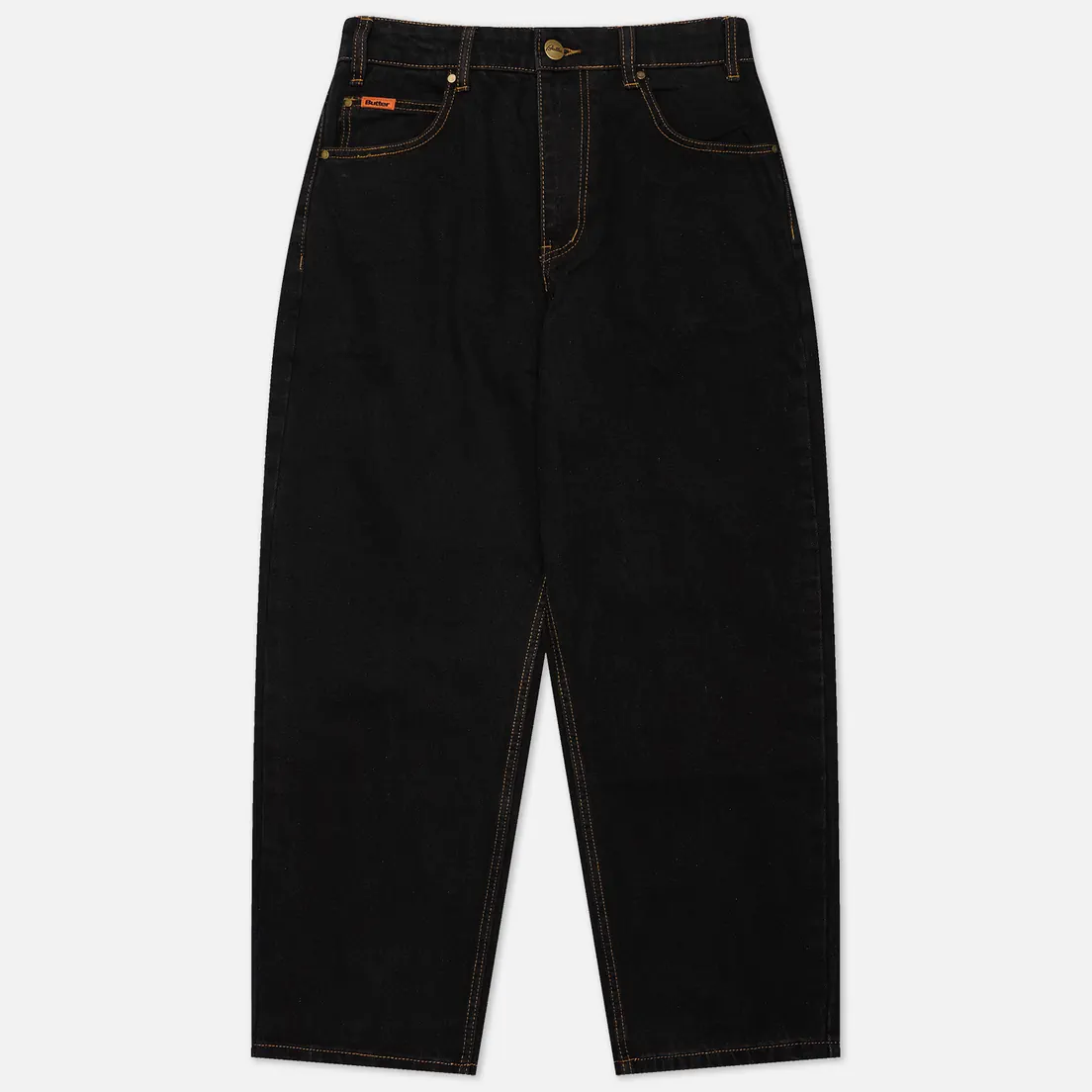 Butter Goods Мужские джинсы Baggy Denim Q425