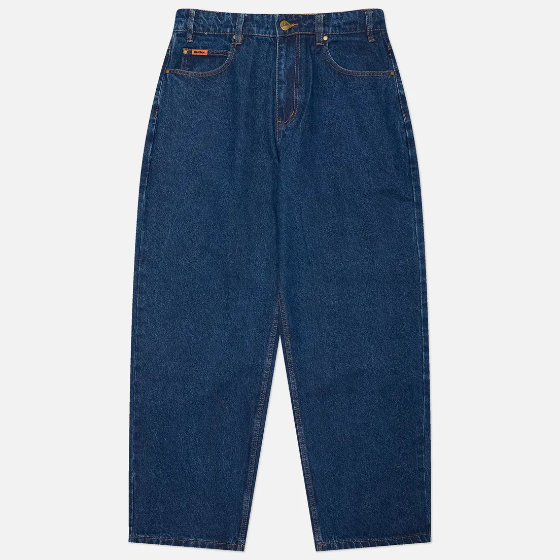 Butter Goods Мужские джинсы Baggy Denim Q425