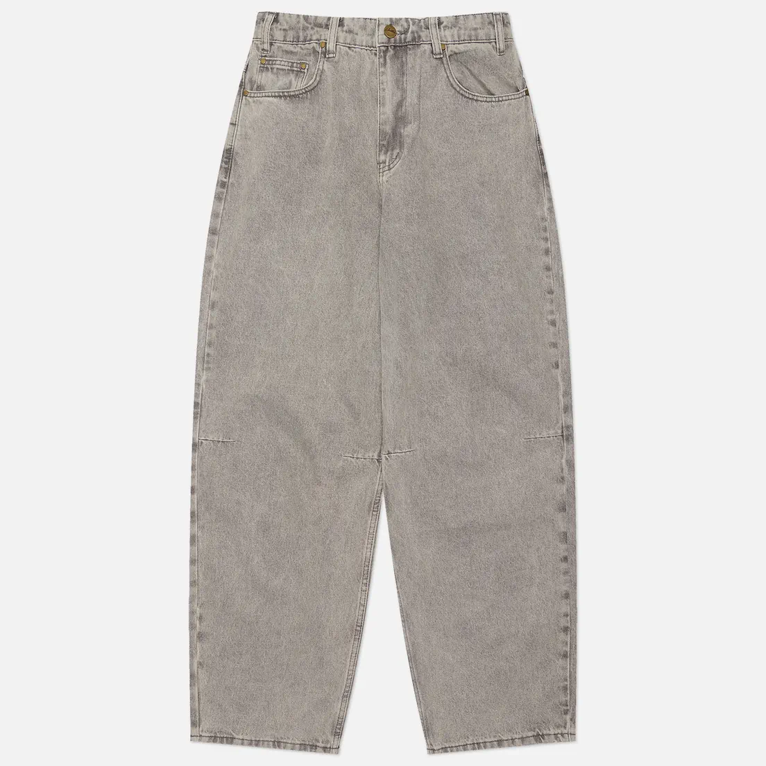 Butter Goods Мужские джинсы Wide Cut Denim