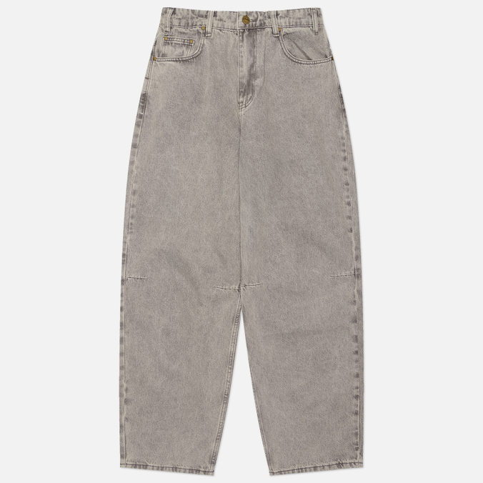 Мужские джинсы Butter Goods Wide Cut Denim