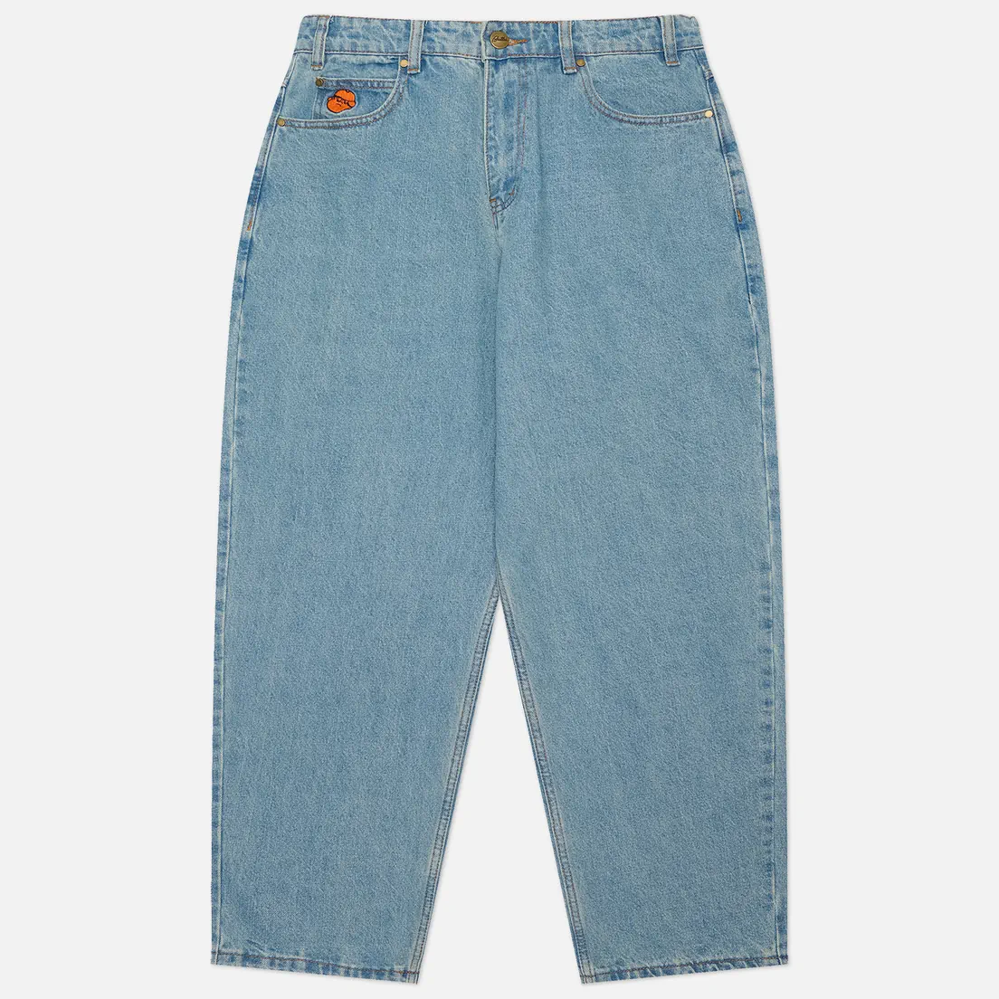 Butter Goods Мужские джинсы Santosuosso Denim Q425