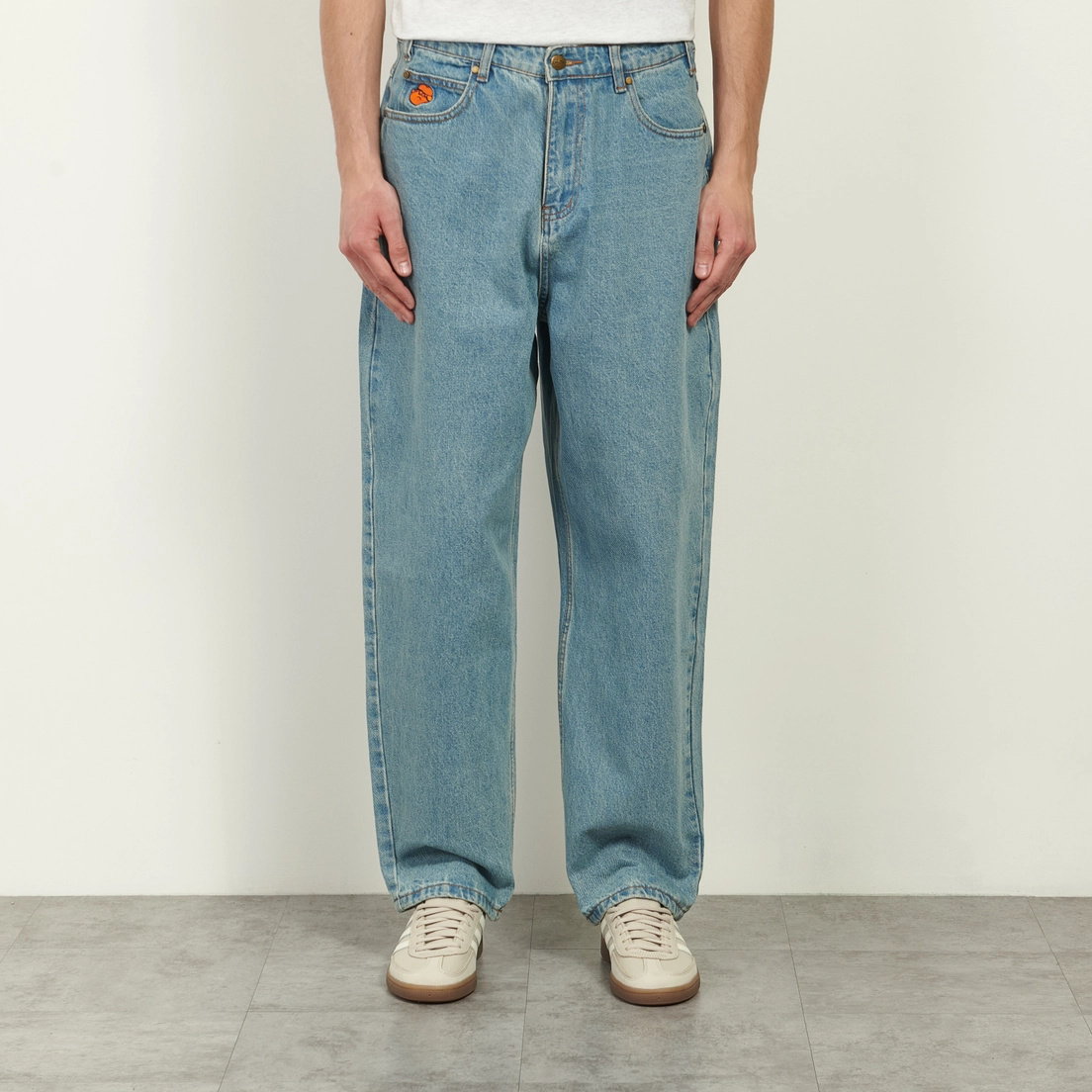 Butter Goods Мужские джинсы Santosuosso Denim Q425