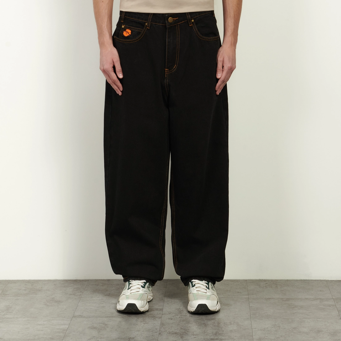 Butter Goods Мужские джинсы Santosuosso Denim Q425