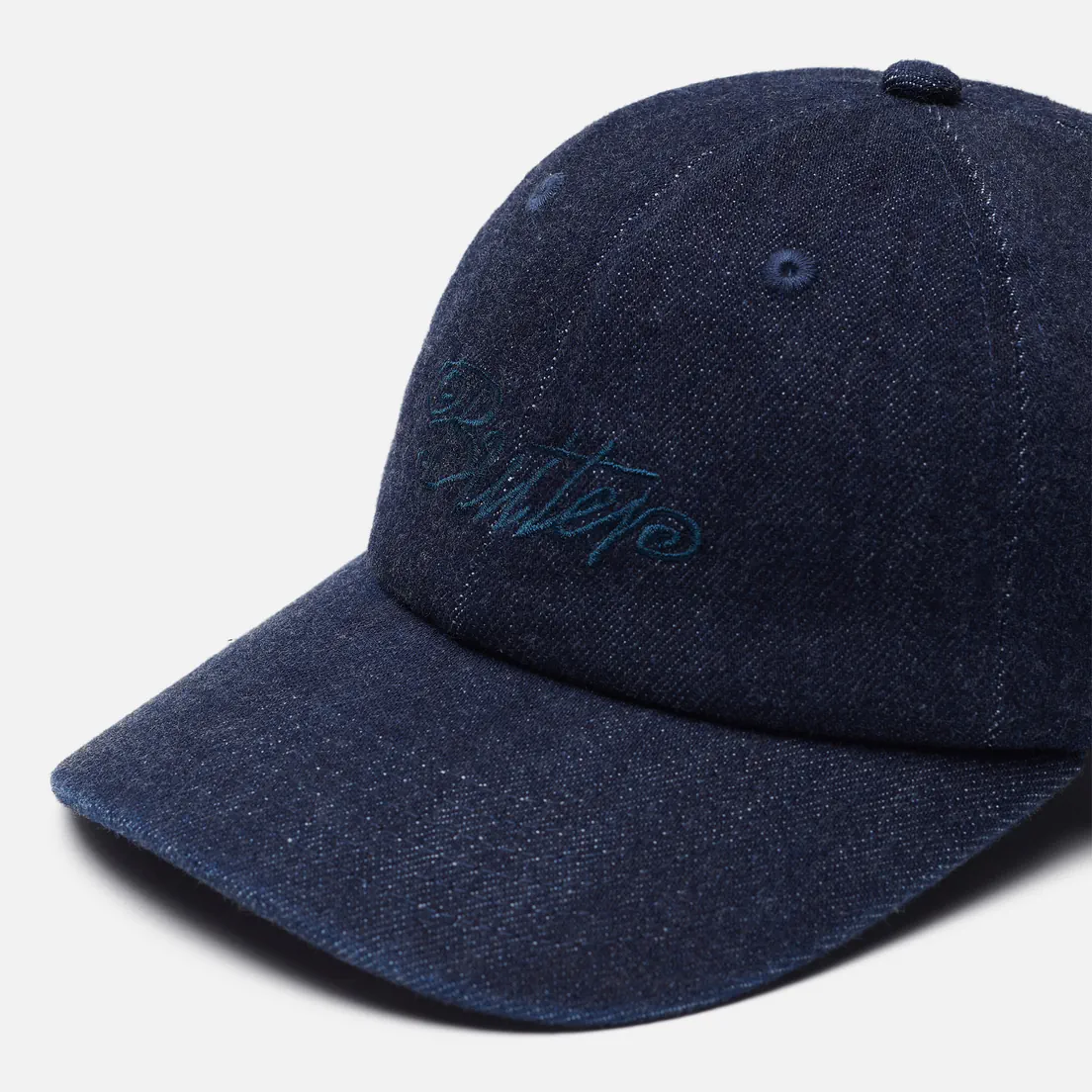 Butter Goods Кепка Jive 6 Panel