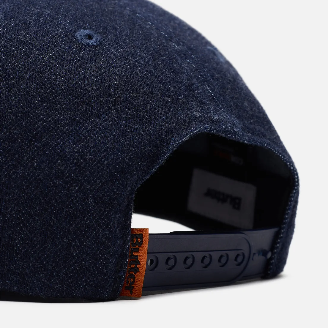 Butter Goods Кепка Jive 6 Panel