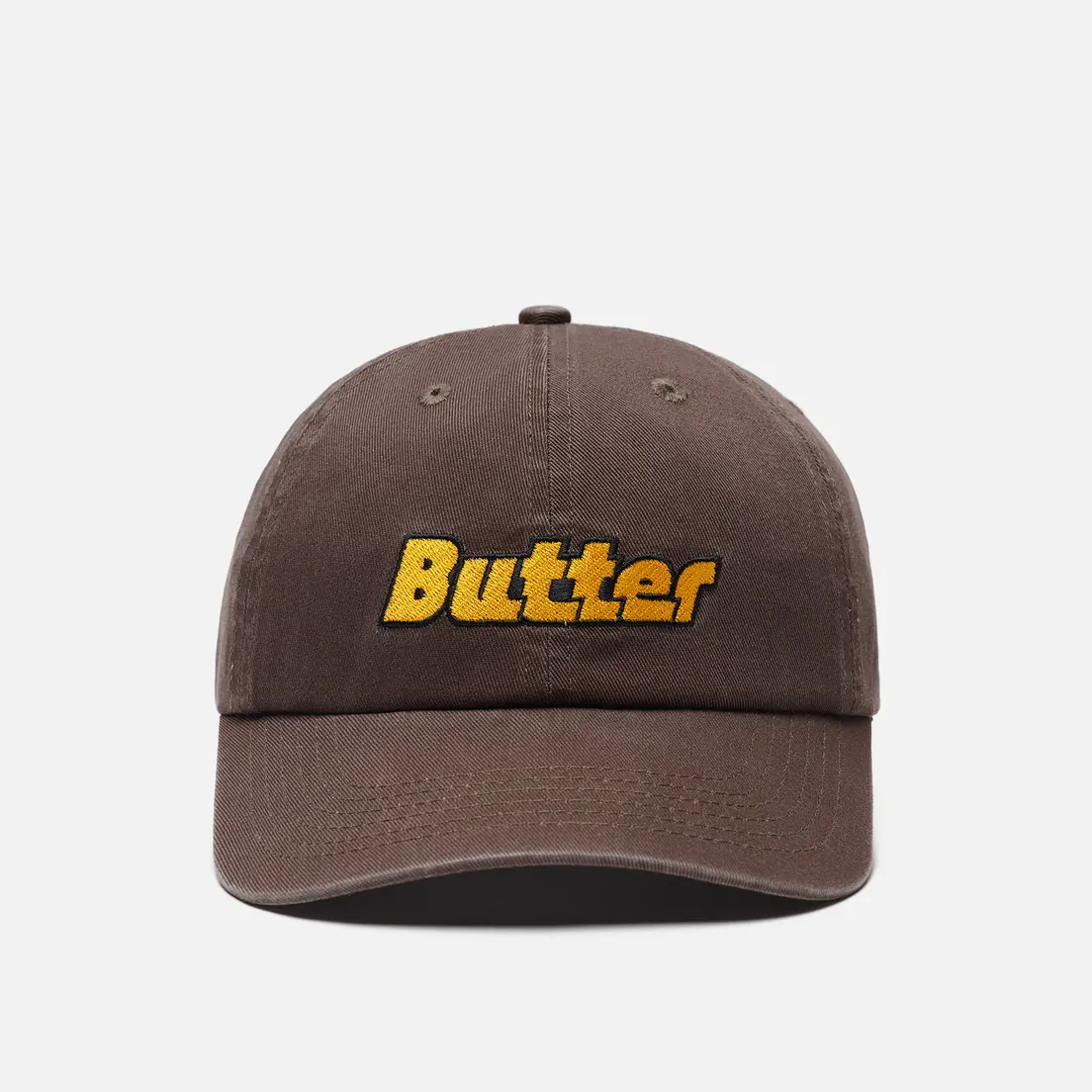 Butter Goods Кепка Transit 6 Panel