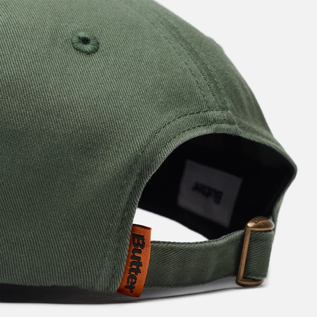 Butter Goods Кепка Transit 6 Panel