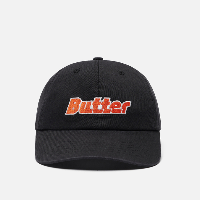 Кепка Butter Goods Transit 6 Panel