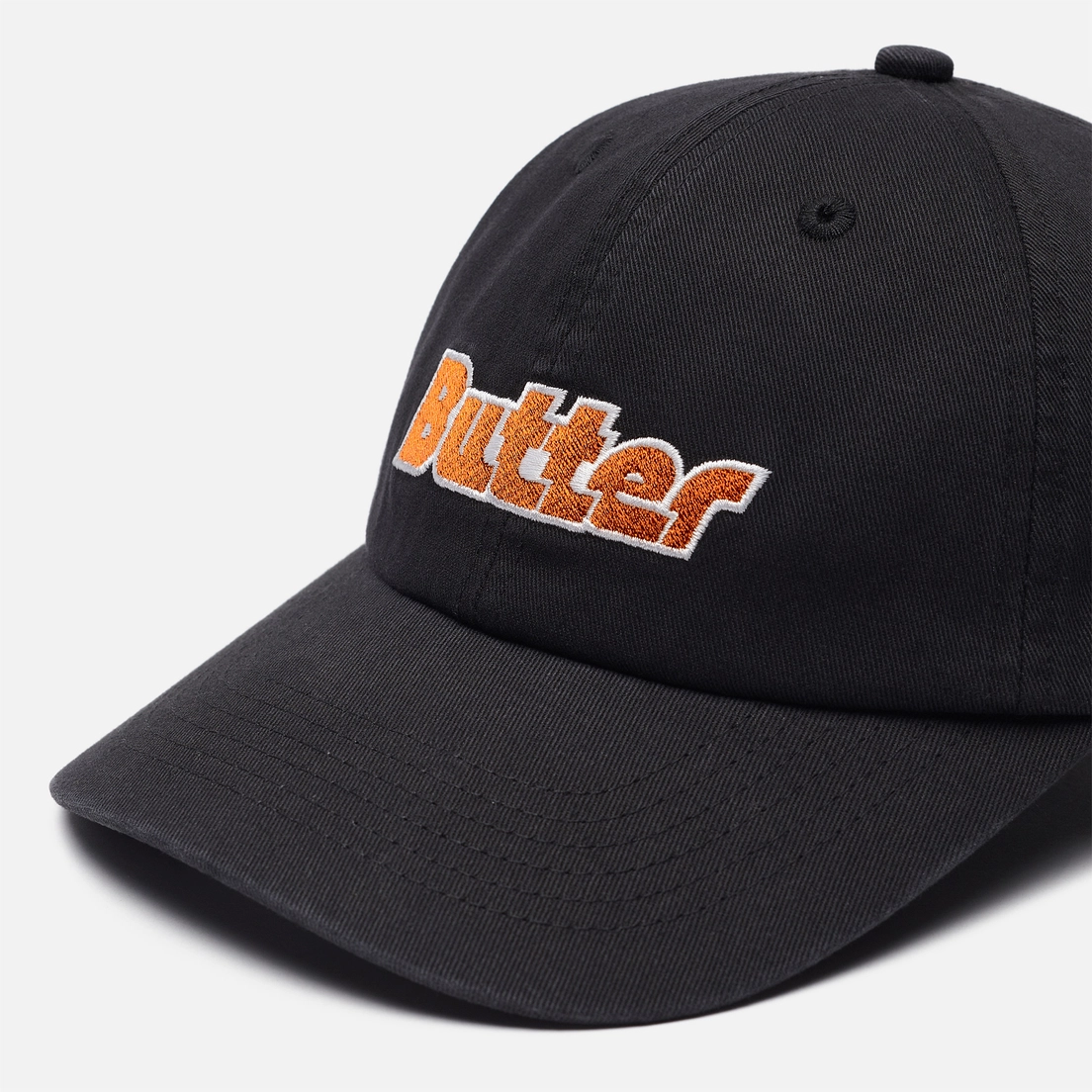 Butter Goods Кепка Transit 6 Panel