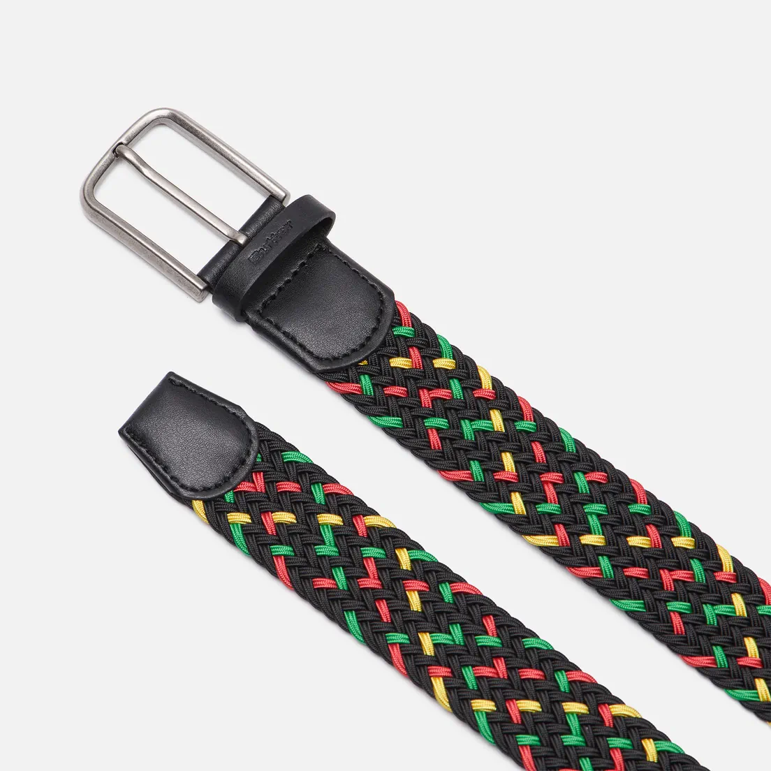Butter Goods Ремень Braided