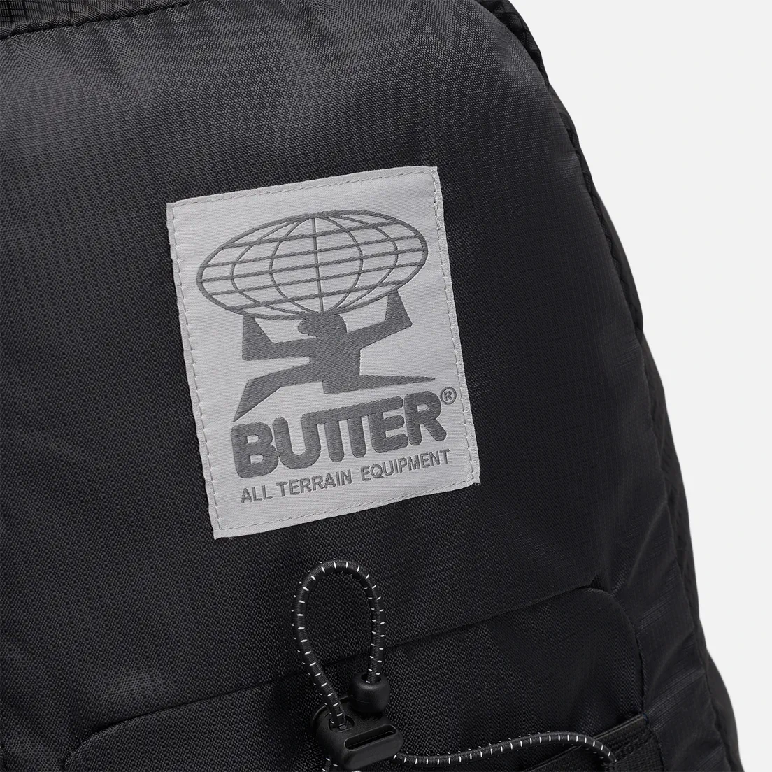 Butter Goods Сумка Express Shoulder Q425