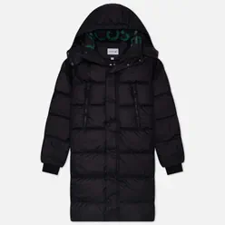 Lacoste Мужской пуховик Embroidered Crocodile Regular Fit