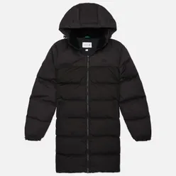 Lacoste Мужской пуховик Hooded Puffer