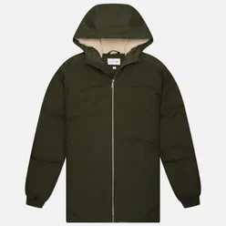 Lacoste Мужской пуховик Quilted Puffer